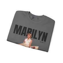 Load image into Gallery viewer, Marilyn Monroe The Seven Year Itch Sweatshirt