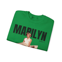 Load image into Gallery viewer, Marilyn Monroe The Seven Year Itch Sweatshirt