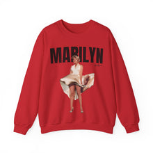 Load image into Gallery viewer, Marilyn Monroe The Seven Year Itch Sweatshirt