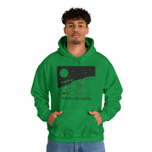 Load image into Gallery viewer, Marilyn Monroe Mulholland Moonlighting Pop Art Unisex Hoodie