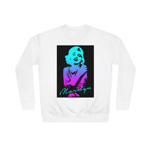 Load image into Gallery viewer, Marilyn Monroe Gradient Pop Art Sweatshirt