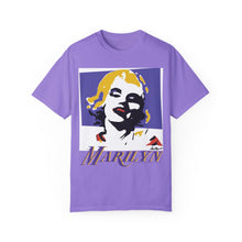 Load image into Gallery viewer, Marilyn Monroe Pop Los Angeles T-Shirt