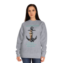Load image into Gallery viewer, Marilyn Monroe Santa Monica Yacht Club Sweatshirt