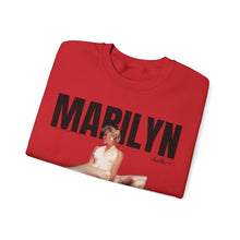 Load image into Gallery viewer, Marilyn Monroe The Seven Year Itch Sweatshirt