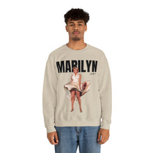Load image into Gallery viewer, Marilyn Monroe The Seven Year Itch Sweatshirt