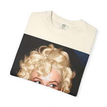 Load image into Gallery viewer, Marilyn Monroe Blonde Bombshell Retro Unisex T-shirt