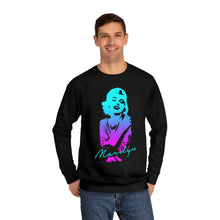 Load image into Gallery viewer, Marilyn Monroe Gradient Pop Art Sweatshirt
