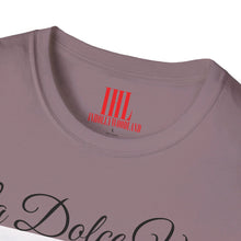 Load image into Gallery viewer, Marilyn Monroe Life of Leisure Unisex Softstyle T-Shirt