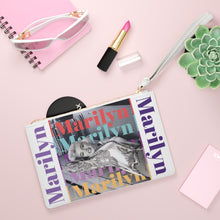 Load image into Gallery viewer, Marilyn Monroe Clutch Bag