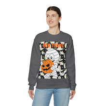 Load image into Gallery viewer, Boo Thang Halloween Sweatshirt, Spooky Sweatshirt, Halloween Gift, Halloween Clothing, Gift for Her