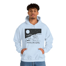 Load image into Gallery viewer, Marilyn Monroe Mulholland Moonlighting Pop Art Unisex Hoodie
