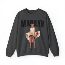 Load image into Gallery viewer, Marilyn Monroe The Seven Year Itch Sweatshirt