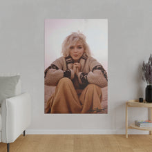 Load image into Gallery viewer, Marilyn Monroe Last Photo By George Barris