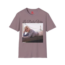 Load image into Gallery viewer, Marilyn Monroe Life of Leisure Unisex Softstyle T-Shirt