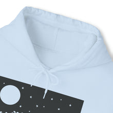 Load image into Gallery viewer, Marilyn Monroe Mulholland Moonlighting Pop Art Unisex Hoodie