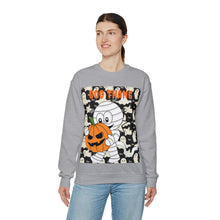 Load image into Gallery viewer, Boo Thang Halloween Sweatshirt, Spooky Sweatshirt, Halloween Gift, Halloween Clothing, Gift for Her