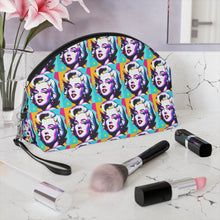 Load image into Gallery viewer, Marilyn Monroe Pop Art Makeup Bag