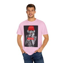 Load image into Gallery viewer, Marilyn Trump Putting America Back on Track T-shirt