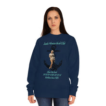 Load image into Gallery viewer, Marilyn Monroe Santa Monica Yacht Club Sweatshirt