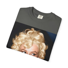Load image into Gallery viewer, Marilyn Monroe Blonde Bombshell Retro Unisex T-shirt
