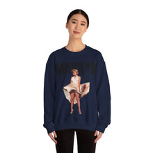 Load image into Gallery viewer, Marilyn Monroe The Seven Year Itch Sweatshirt