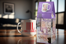 Load image into Gallery viewer, Marilyn Monroe Coffee Café Marilyn Bitterroot Coffee Blend (Dark French Roast)