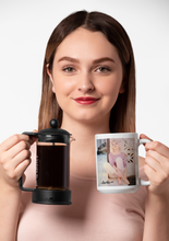 Load image into Gallery viewer, Marilyn Monroe Bliss Ceramic Mug 15oz Coffee Mug