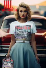 Load image into Gallery viewer, Marilyn Monroe Retro Pop Art Shoulder Bag