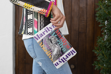 Load image into Gallery viewer, Marilyn Monroe Clutch Bag