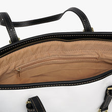 Load image into Gallery viewer, Marilyn Monroe PU Leather Tote Shoulder Bag