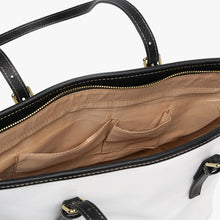 Load image into Gallery viewer, Marilyn Monroe PU Leather Tote Shoulder Bag