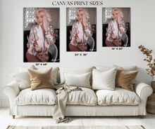 Load image into Gallery viewer, Marilyn Monroe Elegance in Reflection