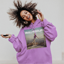 Load image into Gallery viewer, Marilyn Monroe Hollywood Hills Retro Hoodie