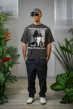 Load image into Gallery viewer, Benjamin Bugsy Siegel Dust to Diamonds Edition Oversized T Shirt