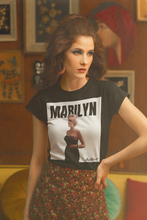 Load image into Gallery viewer, Marilyn Monroe Blonde Bombshell Shirt
