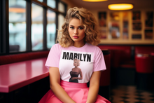 Load image into Gallery viewer, Marilyn Monroe Blonde Bombshell Shirt