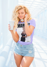 Load image into Gallery viewer, Marilyn Monroe Blonde Bombshell Shirt