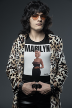 Load image into Gallery viewer, Marilyn Monroe Blonde Bombshell Shirt