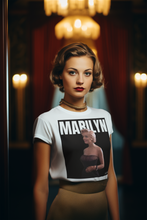Load image into Gallery viewer, Marilyn Monroe Blonde Bombshell Shirt
