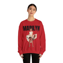 Load image into Gallery viewer, Marilyn Monroe The Seven Year Itch Sweatshirt