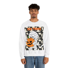 Load image into Gallery viewer, Boo Thang Halloween Sweatshirt, Spooky Sweatshirt, Halloween Gift, Halloween Clothing, Gift for Her