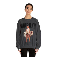 Load image into Gallery viewer, Marilyn Monroe The Seven Year Itch Sweatshirt