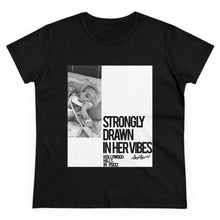 Load image into Gallery viewer, Marilyn Monroe Strongly Drawn In Her Vibes