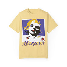 Load image into Gallery viewer, Marilyn Monroe Pop Los Angeles T-Shirt