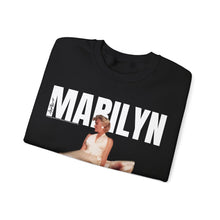 Load image into Gallery viewer, Marilyn Monroe The Seven Year Itch Sweatshirt