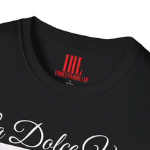 Load image into Gallery viewer, Marilyn Monroe Life of Leisure Unisex Softstyle T-Shirt
