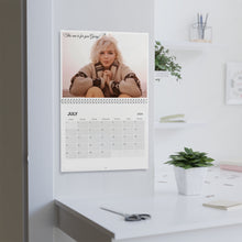 Load image into Gallery viewer, The Marilyn Monroe 2024 Calendar