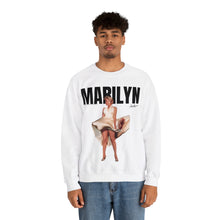 Load image into Gallery viewer, Marilyn Monroe The Seven Year Itch Sweatshirt