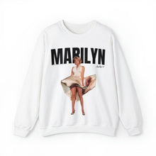 Load image into Gallery viewer, Marilyn Monroe The Seven Year Itch Sweatshirt