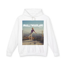 Load image into Gallery viewer, Marilyn Monroe Hollywood Hills Retro Hoodie